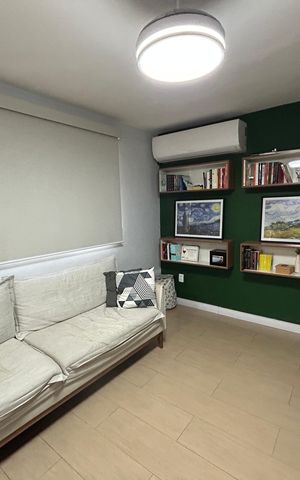 Casa para alugar com 120m², 4 quartos e sem vagaSala