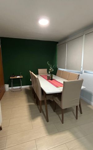 Casa para alugar com 120m², 4 quartos e sem vagaSala de Jantar