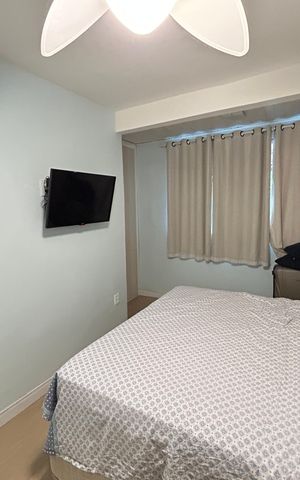 Casa para alugar com 120m², 4 quartos e sem vagaQuarto 4 - Suíte