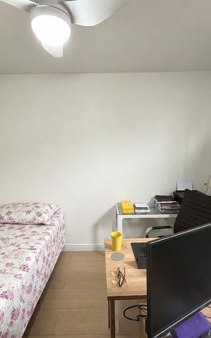 Casa para alugar com 120m², 4 quartos e sem vagaQuarto 3