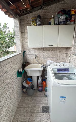 Casa para alugar com 120m², 4 quartos e sem vagaÁrea de Serviço