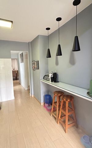 Casa para alugar com 120m², 4 quartos e sem vagaCozinha