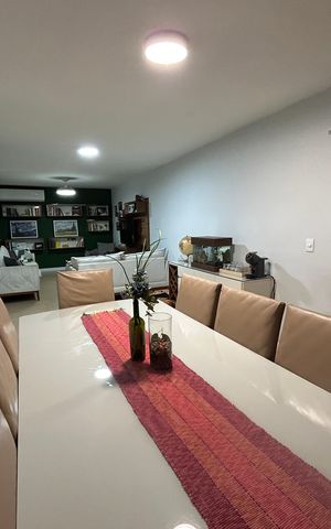 Casa para alugar com 120m², 4 quartos e sem vagaSala de Jantar