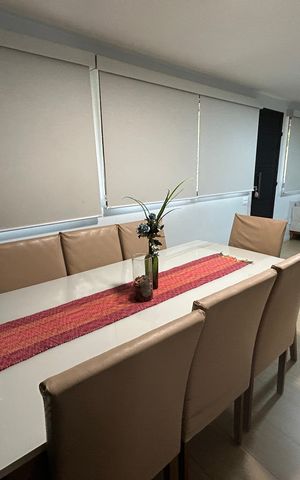 Casa para alugar com 120m², 4 quartos e sem vagaSala de Jantar