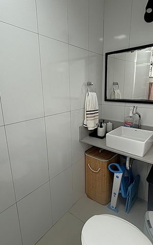 Casa para alugar com 120m², 4 quartos e sem vagaBanheiro Social