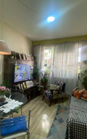 Apartamento à venda com 55m², 2 quartos e sem vaga
