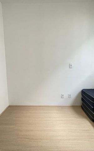 Apartamento para alugar com 38m², 2 quartos e sem vaga Apartamento para alugar com 38m², 2 quartos e sem vagaQuarto 1