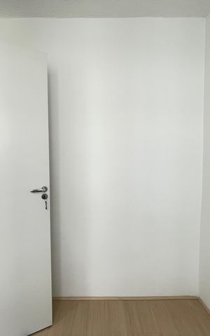 Apartamento para alugar com 38m², 2 quartos e sem vaga Apartamento para alugar com 38m², 2 quartos e sem vagaQuarto 1