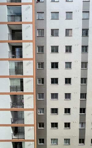 Apartamento para alugar com 38m², 2 quartos e sem vaga Apartamento para alugar com 38m², 2 quartos e sem vagaQuarto 1