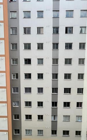 Apartamento para alugar com 38m², 2 quartos e sem vaga Apartamento para alugar com 38m², 2 quartos e sem vagaQuarto 2