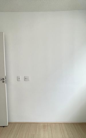 Apartamento para alugar com 38m², 2 quartos e sem vaga Apartamento para alugar com 38m², 2 quartos e sem vagaQuarto 2