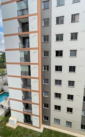 Apartamento para alugar com 38m², 2 quartos e sem vaga Apartamento para alugar com 38m², 2 quartos e sem vagaSala