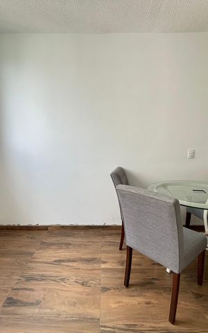 Apartamento para alugar com 38m², 2 quartos e sem vaga Apartamento para alugar com 38m², 2 quartos e sem vagaSala