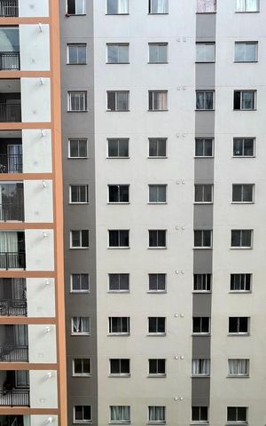 Apartamento para alugar com 38m², 2 quartos e sem vaga Apartamento para alugar com 38m², 2 quartos e sem vagaSala