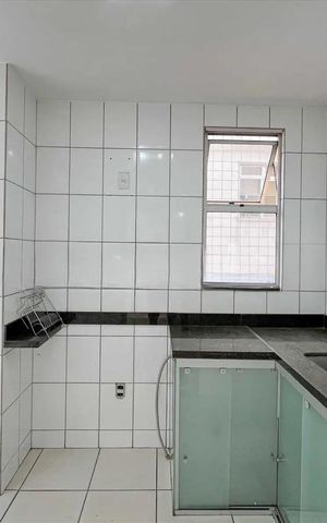 Apartamento para alugar com 90m², 2 quartos e 1 vaga Apartamento para alugar com 90m², 2 quartos e 1 vagaCozinha