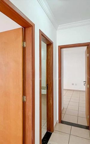 Apartamento para alugar com 90m², 2 quartos e 1 vaga Apartamento para alugar com 90m², 2 quartos e 1 vagaCorredor