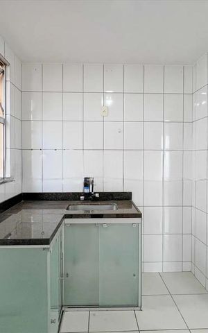 Apartamento para alugar com 90m², 2 quartos e 1 vaga Apartamento para alugar com 90m², 2 quartos e 1 vagaCozinha
