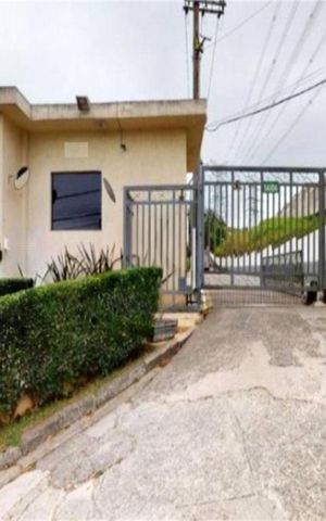 Apartamento à venda com 50m², 2 quartos e 1 vaga