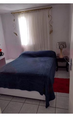 Apartamento à venda com 50m², 2 quartos e 1 vaga