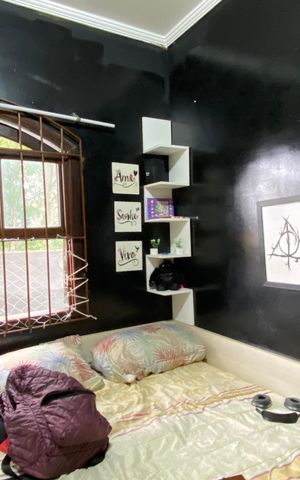 Casa à venda com 190m², 3 quartos e 2 vagas Casa à venda com 190m², 3 quartos e 2 vagasQuarto 1