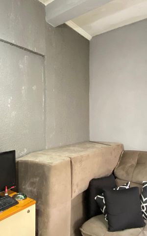Casa à venda com 190m², 3 quartos e 2 vagas Casa à venda com 190m², 3 quartos e 2 vagasSala 2