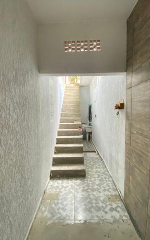 Casa à venda com 190m², 3 quartos e 2 vagas Casa à venda com 190m², 3 quartos e 2 vagasÁrea de Serviço