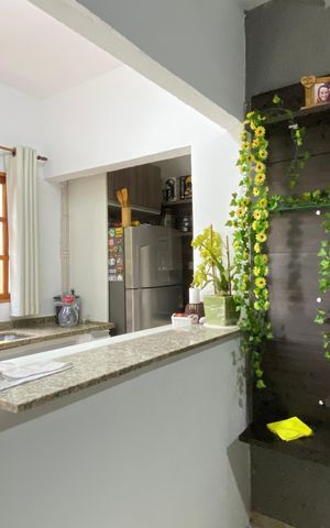 Casa à venda com 190m², 3 quartos e 2 vagas Casa à venda com 190m², 3 quartos e 2 vagasSala 2