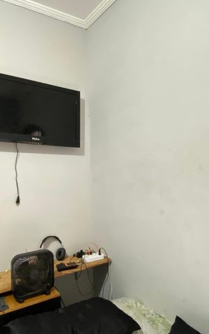 Casa à venda com 190m², 3 quartos e 2 vagas Casa à venda com 190m², 3 quartos e 2 vagasQuarto 2