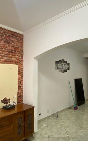 Casa à venda com 190m², 3 quartos e 2 vagas Casa à venda com 190m², 3 quartos e 2 vagasSala