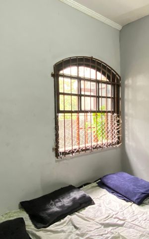 Casa à venda com 190m², 3 quartos e 2 vagas Casa à venda com 190m², 3 quartos e 2 vagasQuarto 2