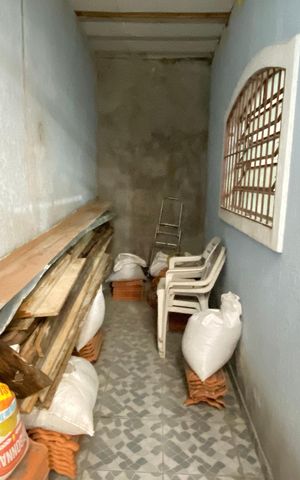 Casa à venda com 190m², 3 quartos e 2 vagas Casa à venda com 190m², 3 quartos e 2 vagasQuintal