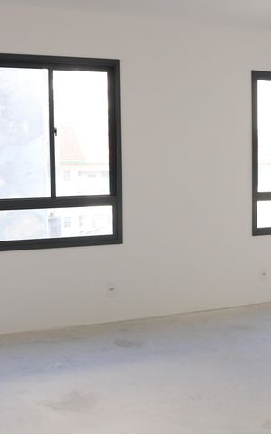 Studio à venda com 25m², 1 quarto e sem vagaStudio