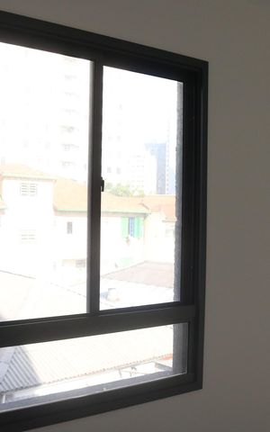 Studio à venda com 25m², 1 quarto e sem vagaStudio