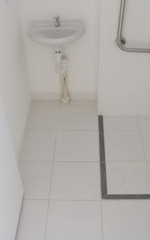 Studio à venda com 25m², 1 quarto e sem vagaBanheiro