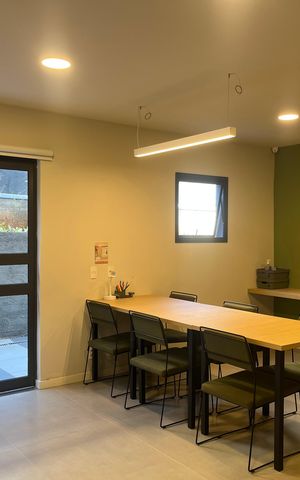 Studio à venda com 25m², 1 quarto e sem vagaCoworking