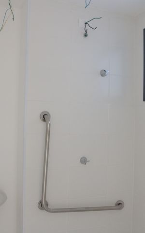 Studio à venda com 25m², 1 quarto e sem vagaBanheiro