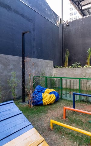 Apartamento à venda com 25m², 1 quarto e sem vaga Apartamento à venda com 25m², 1 quarto e sem vagaÁrea comum