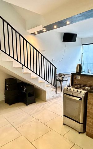 Casa para alugar com 300m², 2 quartos e 1 vaga Casa para alugar com 300m², 2 quartos e 1 vagaCozinha