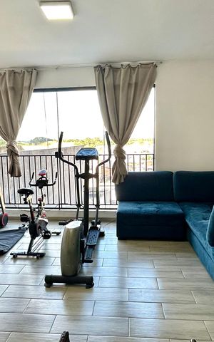 Casa para alugar com 300m², 2 quartos e 1 vaga Casa para alugar com 300m², 2 quartos e 1 vagaSala