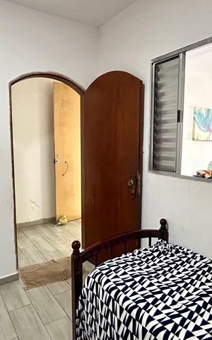 Casa para alugar com 300m², 2 quartos e 1 vaga Casa para alugar com 300m², 2 quartos e 1 vagaQuarto 2