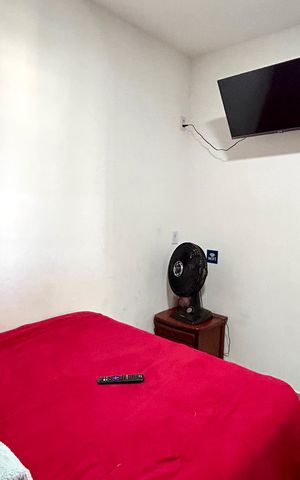 Casa para alugar com 300m², 2 quartos e 1 vaga Casa para alugar com 300m², 2 quartos e 1 vagaQuarto 2