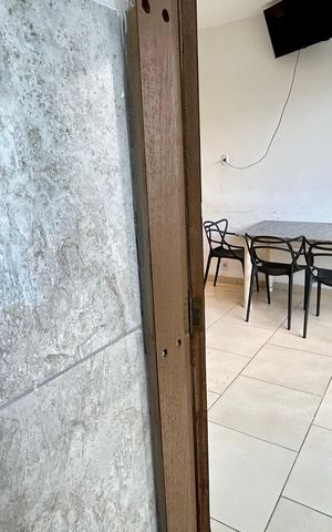 Casa para alugar com 300m², 2 quartos e 1 vaga Casa para alugar com 300m², 2 quartos e 1 vagaBanheiro 3