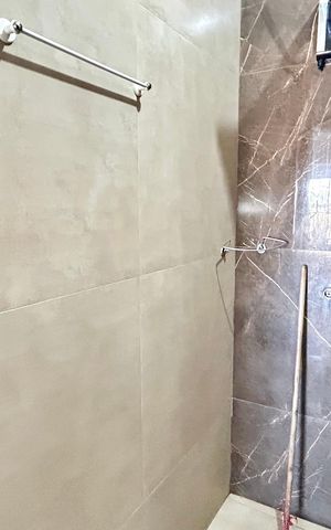 Casa para alugar com 300m², 2 quartos e 1 vaga Casa para alugar com 300m², 2 quartos e 1 vagaBanheiro 1