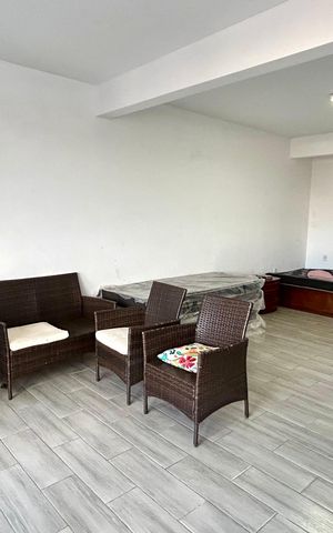 Casa para alugar com 300m², 2 quartos e 1 vaga Casa para alugar com 300m², 2 quartos e 1 vagaSala