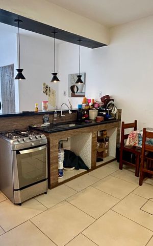 Casa para alugar com 300m², 2 quartos e 1 vaga Casa para alugar com 300m², 2 quartos e 1 vagaCozinha