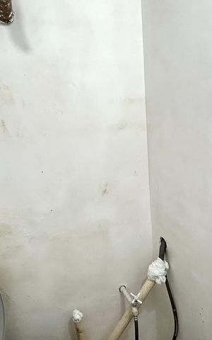 Casa para alugar com 300m², 2 quartos e 1 vaga Casa para alugar com 300m², 2 quartos e 1 vagaBanheiro 2