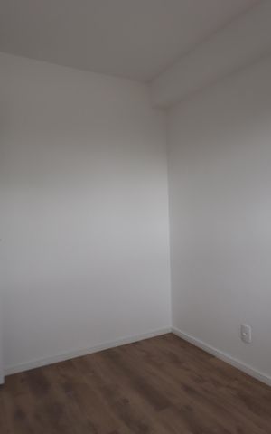Apartamento à venda com 37m², 2 quartos e sem vagaQuarto 1