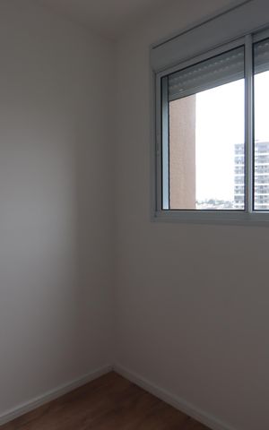Apartamento à venda com 33m², 1 quarto e sem vagaQuarto 2
