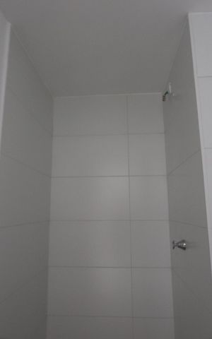 Apartamento à venda com 33m², 1 quarto e sem vagaBanheiro