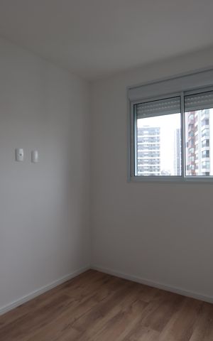 Apartamento à venda com 33m², 1 quarto e sem vagaQuarto 1